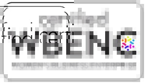 wbenc certified women business enterprise